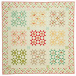 Sparkling Starbursts